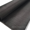Rolo de tecido de fibra de carbono para decoração de automóvel